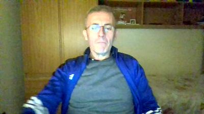 KOUROSBOY webcam model stream image