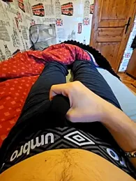 Azerty0911 webcam model stream image