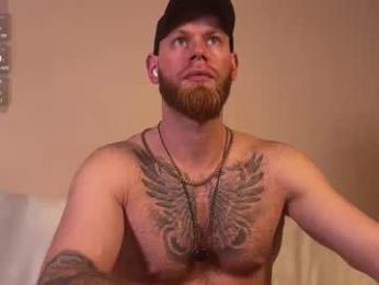 firebeard_ webcam chaturbate model stream image