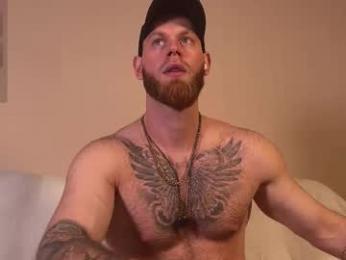 firebeard_ webcam model stream image