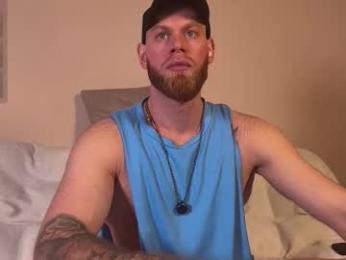 firebeard_ webcam model stream image