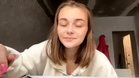 GeralynChiszar webcam model stream image