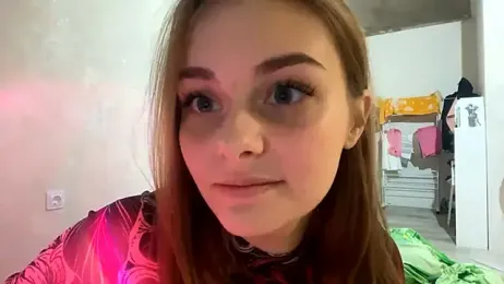 GeralynChiszar webcam model stream image