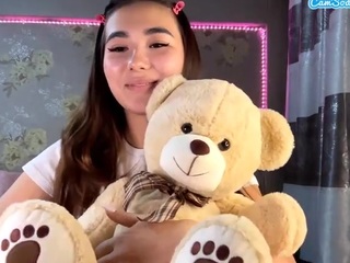 carissahinckley webcam model stream image