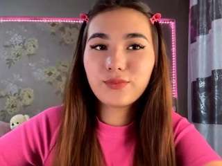 carissahinckley webcam model stream image