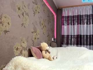 carissahinckley webcam model stream image