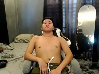 morsishere webcam model stream image