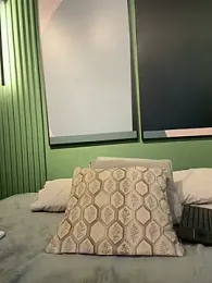 LiliCoxx webcam model stream image
