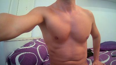 popli86 webcam model stream image