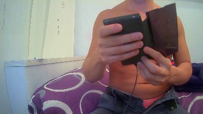 popli86 webcam model stream image