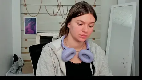 Josephine_Kiss webcam model stream image