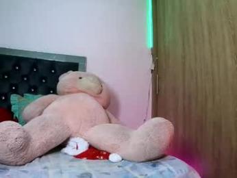 sweetmagic6 webcam model stream image