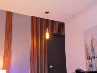 abby-sinss webcam model stream image