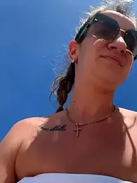 EvvaMur webcam model stream image