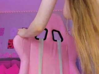 kristybae webcam model stream image