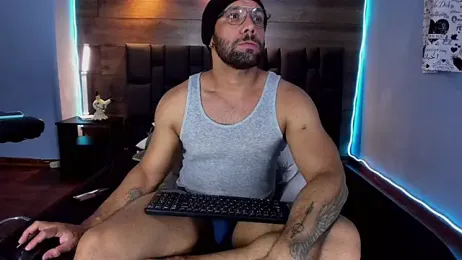 anthonylatynxd webcam stripchat model stream image