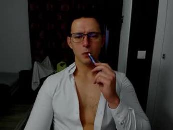 sexxymuscles4u webcam model stream image