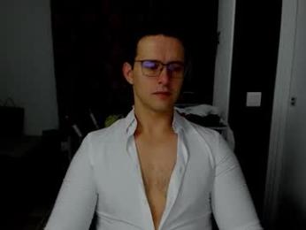 sexxymuscles4u webcam model stream image