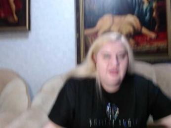 VishenkaStar webcam model stream image