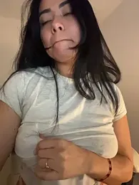 PetitLumiere webcam model stream image