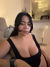 PetitLumiere webcam model stream image