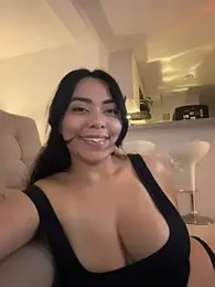 PetitLumiere webcam model stream image