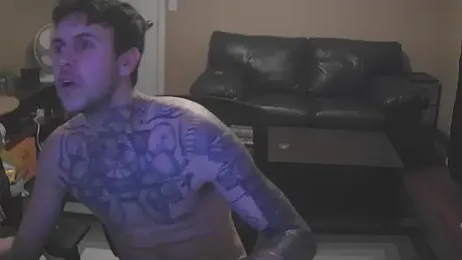 skateboardskate webcam model stream image