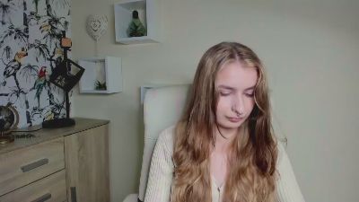 Hot_Nina19 webcam cam4 model stream image