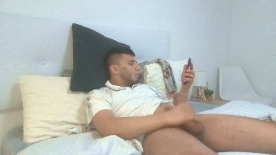 Ppr001 webcam model stream image