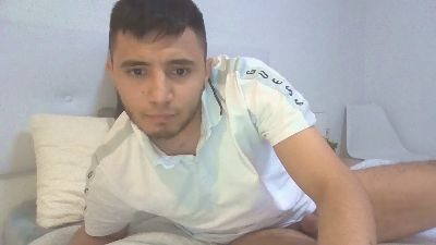 Ppr001 webcam model stream image