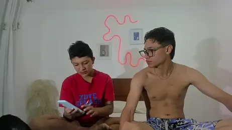 hardcoreheat_ind webcam stripchat model stream image