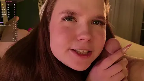 SunnyRisha webcam model stream image