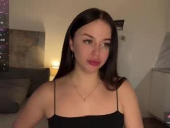 megan_nilson webcam model stream image