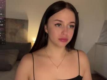 megan_nilson webcam chaturbate model stream image