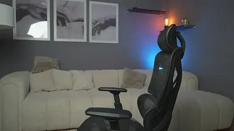 AlfaSex9 webcam model stream image