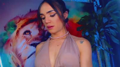 cristal_gem1 webcam cam4 model stream image