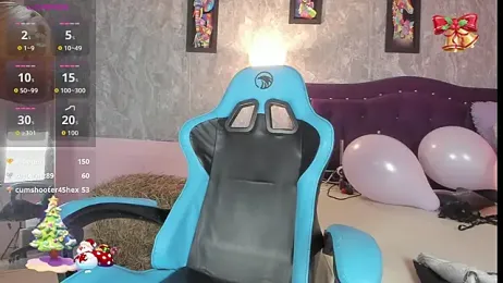 Lauren_smiles webcam model stream image