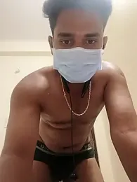 Stranger_boy123 webcam model stream image