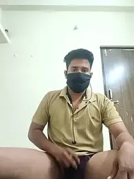 Stranger_boy123 webcam model stream image