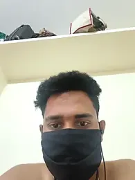 Stranger_boy123 webcam model stream image