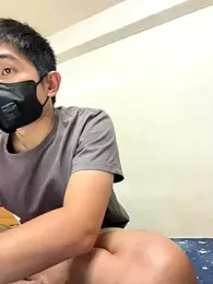 Jayshownight webcam model stream image