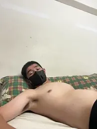 Jayshownight webcam model stream image