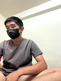 Jayshownight webcam model stream image