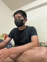 Jayshownight webcam model stream image