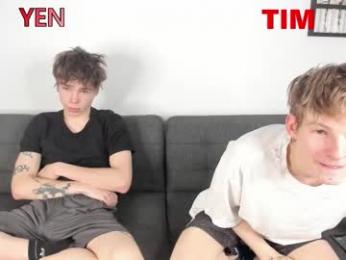 tim_milll webcam model stream image