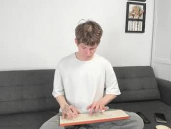 tim_milll webcam model stream image