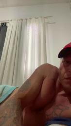 Patrick2584 webcam model stream image