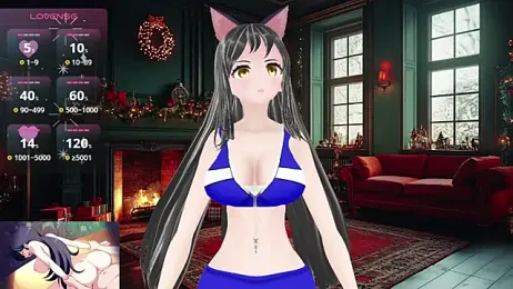 KimiStar webcam model stream image