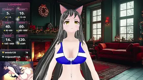 KimiStar webcam model stream image