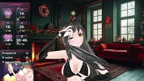 KimiStar webcam model stream image